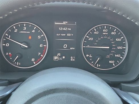 New 2026 Subaru Forester Limited image 20