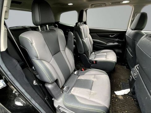 Used 2024 Subaru Ascent Onyx Edition Limited AWD/4WD image 21
