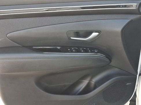 Used 2023 Hyundai Tucson Limited AWD/4WD image 14