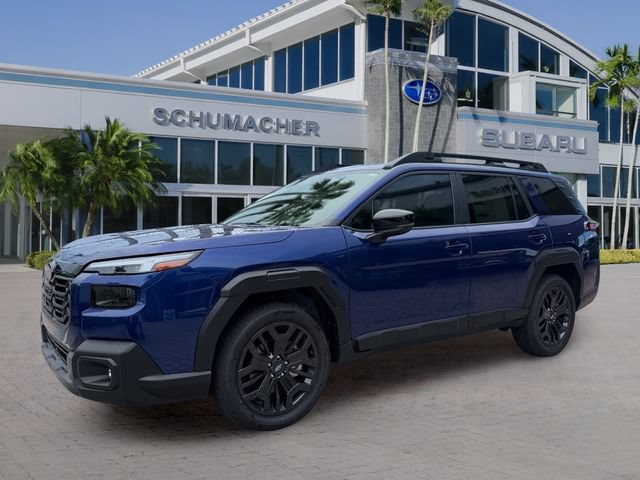 New 2026 Subaru Outback Limited XT AWD/4WD image 3