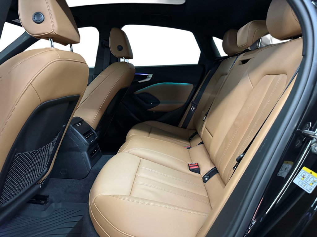 Used 2025 Audi A5 Premium w/ Convenience Package AWD/4WD image 21