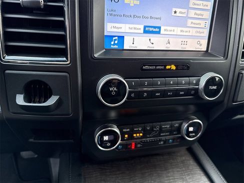 Used 2019 Ford Expedition Max Limited w/ Equipment Group 301A image 29