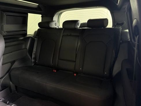 Used 2023 Land Rover Defender 110 75th Limited Edition AWD/4WD image 22