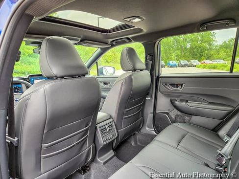 New 2026 Subaru Outback Touring XT AWD/4WD image 12
