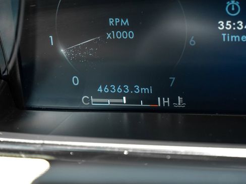 Used 2023 Lincoln Navigator L Reserve RWD image 20