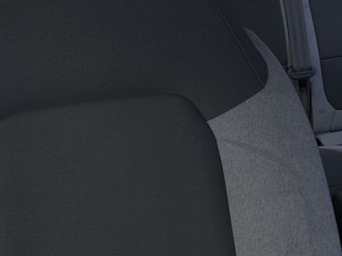 New 2025 Ford Bronco Big Bend AWD/4WD image 17