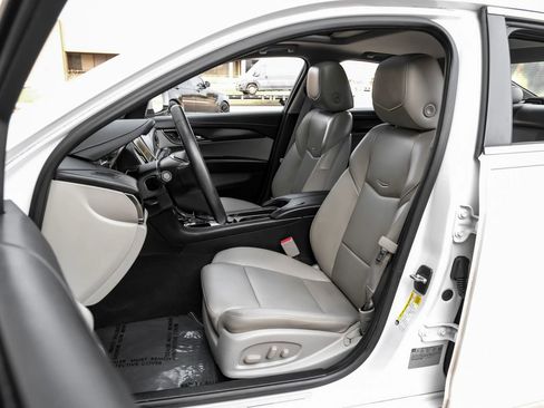 Used 2018 Cadillac ATS 2.0T Sedan RWD image 31