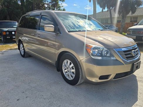 Used 2009 Honda Odyssey EX-L image 5