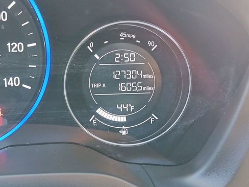 Used 2017 Honda HR-V LX image 17