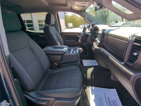 Certified 2022 Chevrolet Silverado 1500 LT image 28