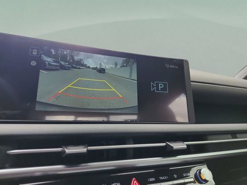 New 2026 Hyundai Santa Cruz SEL AWD/4WD image 27