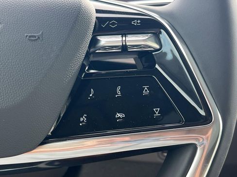 New 2026 Cadillac Escalade IQ Luxury 1 image 14