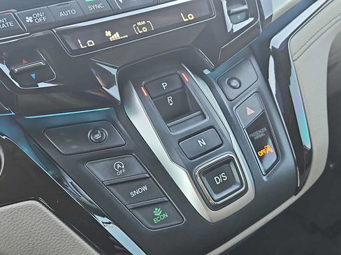 Used 2021 Honda Odyssey Touring image 22