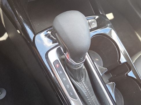 Used 2024 Chevrolet Trax ACTIV FWD image 29
