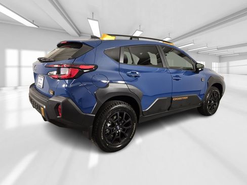 New 2026 Subaru Crosstrek 2.5i Wilderness AWD/4WD image 6