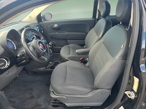 Used 2015 FIAT 500 Pop image 13