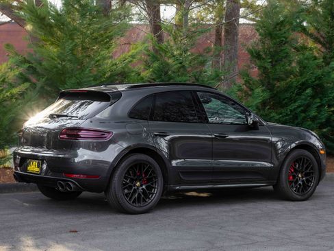 Used 2017 Porsche Macan GTS image 56