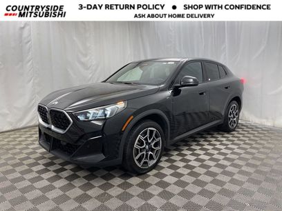 Used 2025 BMW X2 xDrive28i