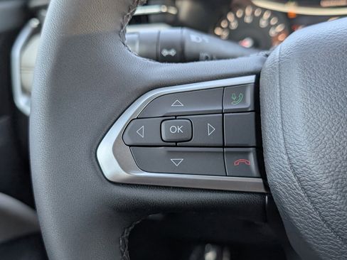 New 2026 Jeep Compass Limited image 19