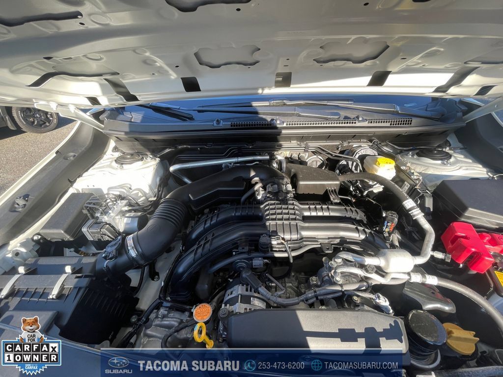 Certified 2024 Subaru Crosstrek 2.0i Premium AWD/4WD image 20
