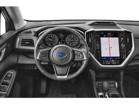 New 2027 Subaru Ascent Limited AWD/4WD image 9