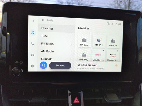 Certified 2025 Toyota Corolla LE image 19