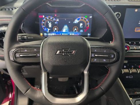 New 2026 Chevrolet Colorado Z71 w/ Z71 Convenience Package 2 AWD/4WD image 18