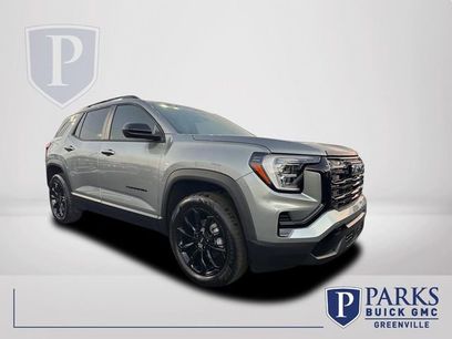 New 2026 GMC Terrain Elevation w/ Elevation Premium Package