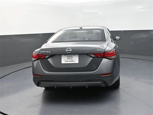 Used 2024 Nissan Sentra SV image 6