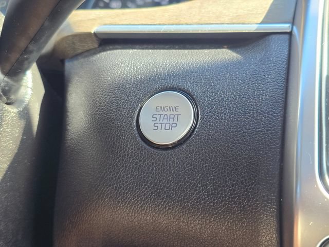 Certified 2023 Kia Sorento X-Line EX AWD/4WD image 35