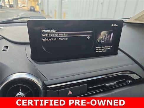 Used 2025 MAZDA MX-5 Miata RF Grand Touring image 20