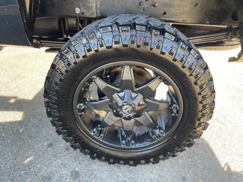 Used 2007 Chevrolet Silverado 2500 LT w/ 1LT Convenience Package image 51