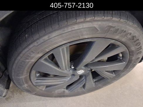 Used 2018 Nissan Murano SL w/ Midnight Edition Package image 21