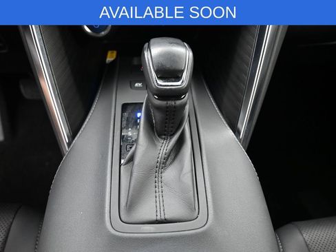 Used 2021 Toyota Venza XLE w/ Softex Package AWD/4WD image 27