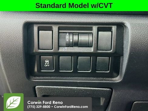 Used 2022 Subaru Impreza 2.0i AWD/4WD image 10