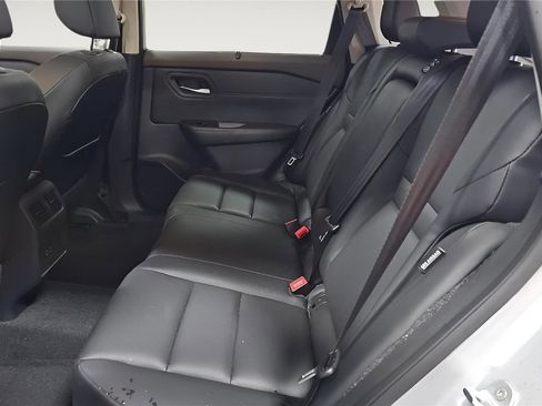 Used 2023 Nissan Rogue SV w/ SV Premium Package image 22