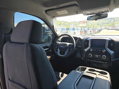 Used 2022 GMC Sierra 1500 Elevation AWD/4WD image 11