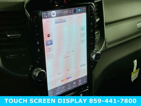 New 2026 RAM 1500 Big Horn image 8