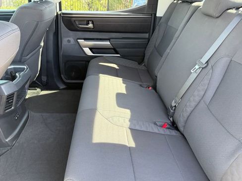 Used 2024 Toyota Tundra SR5 image 28