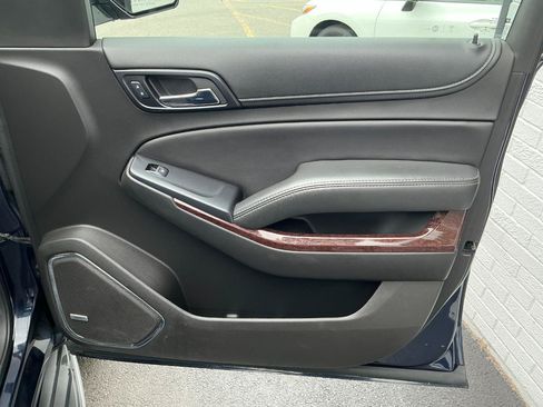 Used 2018 GMC Yukon SLE w/ SLE Value Package AWD/4WD image 22