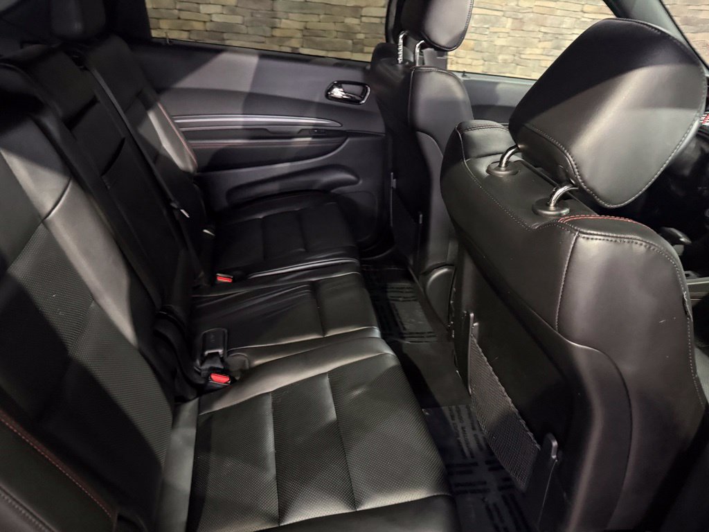 Used 2026 Dodge Durango GT AWD/4WD image 31