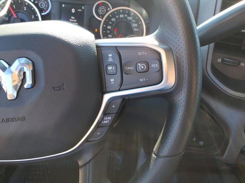 New 2026 RAM 2500 Tradesman w/ Chrome Appearance Group image 14