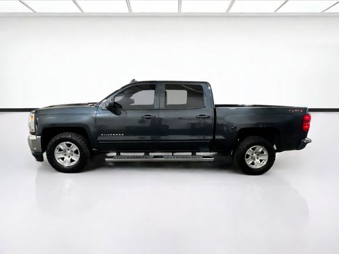 Used 2018 Chevrolet Silverado 1500 LT w/ All Star Edition AWD/4WD image 20