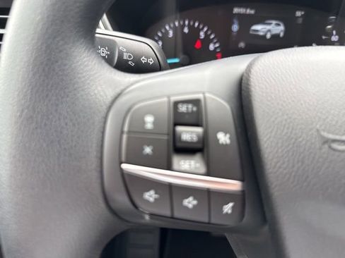 Used 2020 Ford Escape SE AWD/4WD image 16