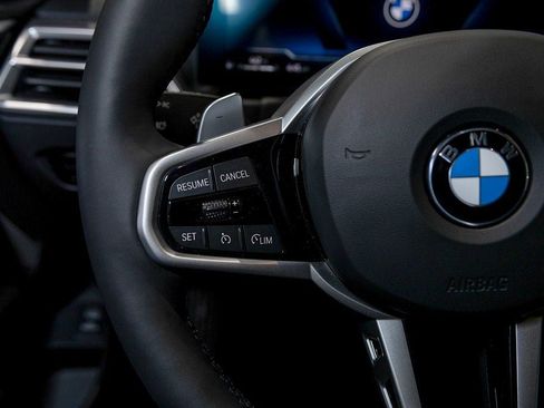 Used 2025 BMW 430i xDrive Coupe w/ M Sport Package image 25