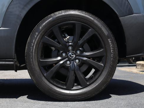 Used 2023 MAZDA CX-30 AWD 2.5 S w/ Preferred Package image 6