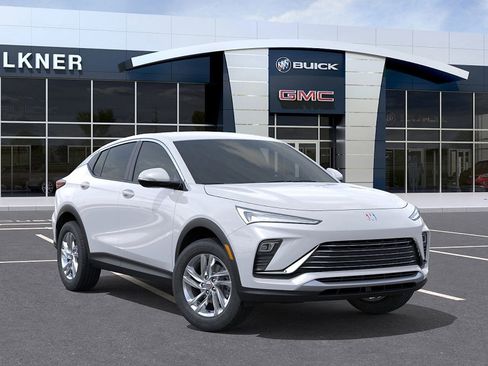 New 2026 Buick Envista Preferred w/ Convenience I Package image 7