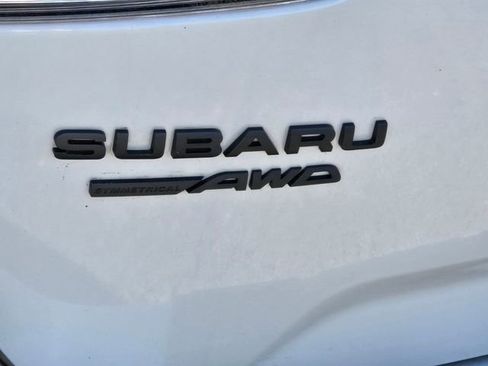 Certified 2022 Subaru Forester Wilderness image 10