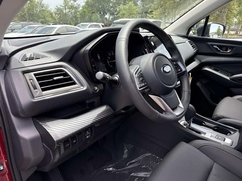 New 2026 Subaru Ascent Premium AWD/4WD image 21