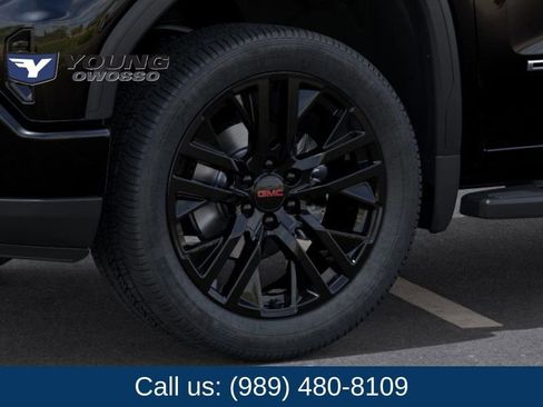 New 2026 GMC Sierra 1500 Denali w/ Technology Package image 11